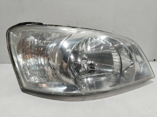 Reflektor prawy 921021CXXX HYUNDAI