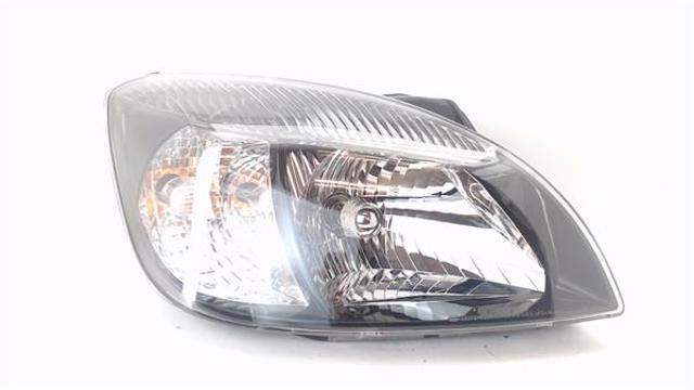 Reflektor prawy 921021G630 Hyundai/Kia