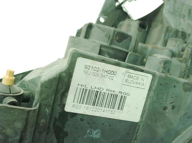 921021H000 Hyundai/Kia