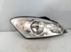 Reflektor prawy 921021H000 HYUNDAI