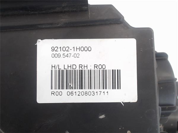 921021H000 Hyundai/Kia