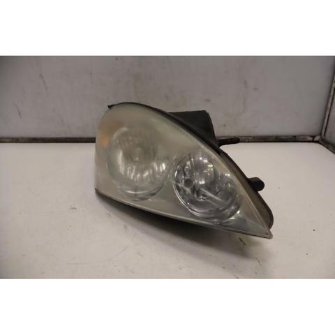 Reflektor prawy 921021H000 HYUNDAI
