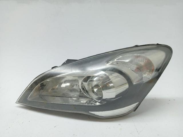 Reflektor prawy 921021H070 Hyundai/Kia