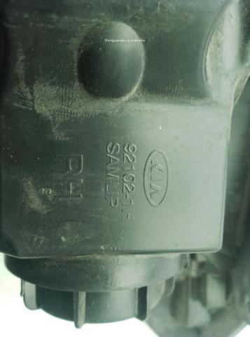 921021H070 Hyundai/Kia