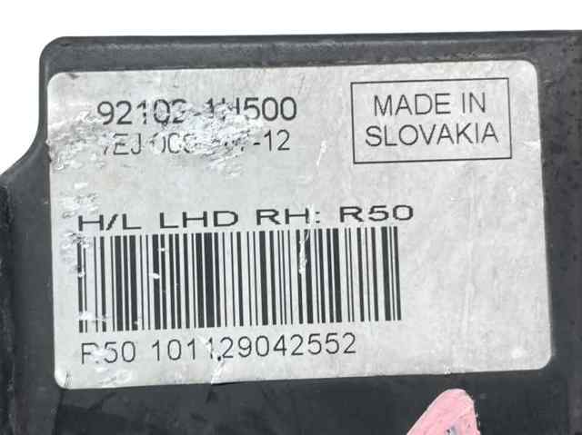 921021H500 Hyundai/Kia