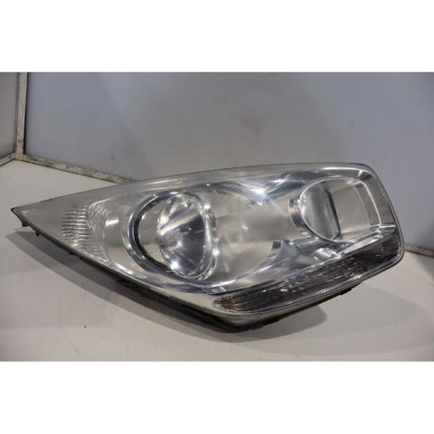 Reflektory KIA Venga