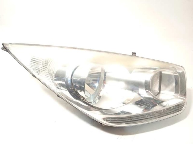 Reflektory KIA Venga