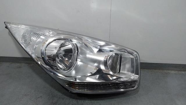 Reflektory KIA Venga