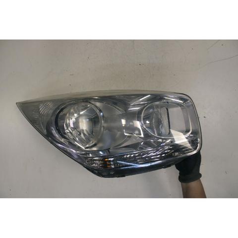 Reflektory KIA Venga