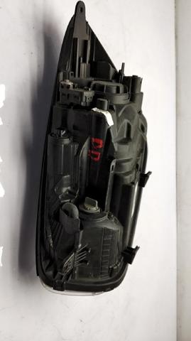 Reflektor prawy KIA Picanto 2 TA