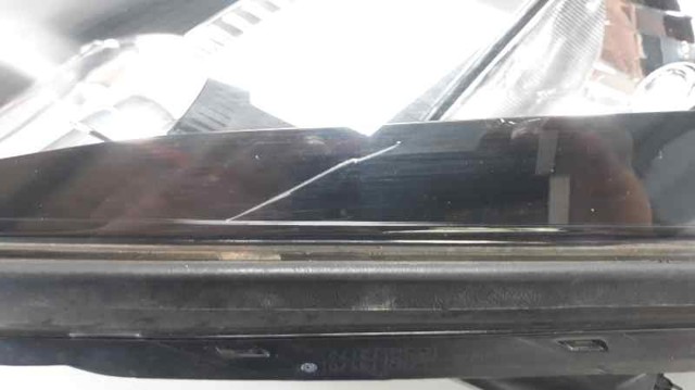 Reflektor prawy KIA Picanto 2 TA