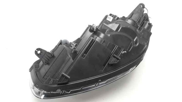 Reflektor prawy KIA Picanto 2 TA