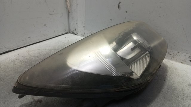 Reflektor prawy KIA Picanto 2 TA