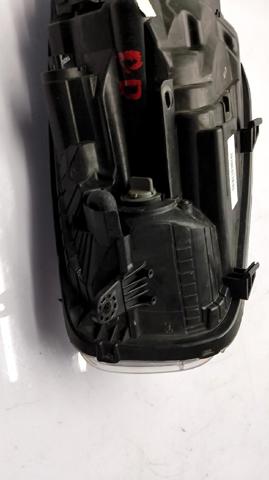 Reflektor prawy KIA Picanto 2 TA