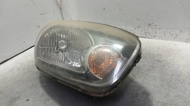 Reflektor prawy KIA Picanto 2 TA