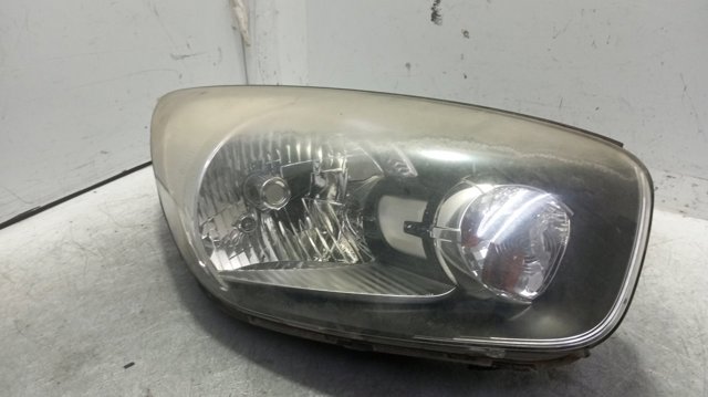 Reflektor prawy KIA Picanto 2 TA