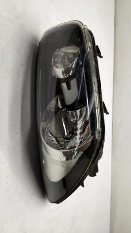 Reflektor prawy KIA Picanto 2 TA