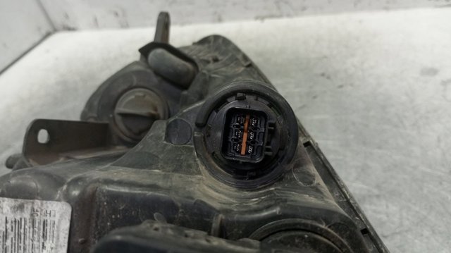 Reflektor prawy KIA Picanto 2 TA