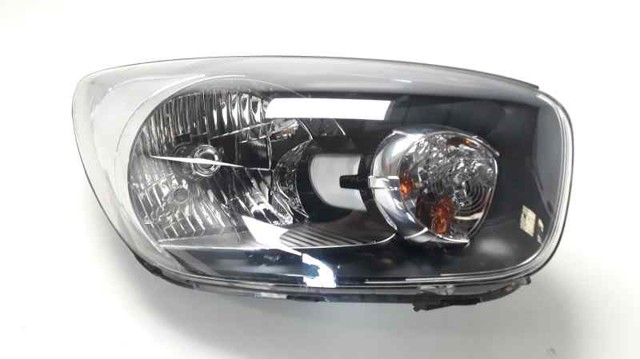 Reflektor prawy KIA Picanto 2 TA