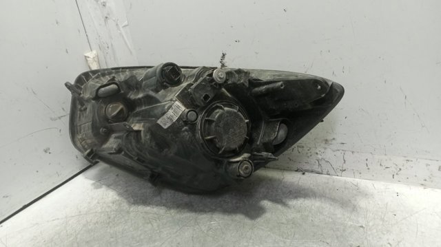 Reflektor prawy KIA Picanto 2 TA