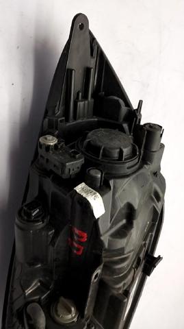 Reflektor prawy KIA Picanto 2 TA