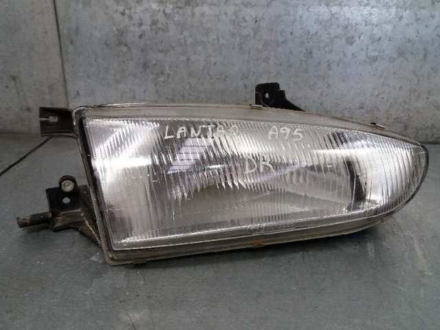  Hyundai Lantra I (1990-1995)