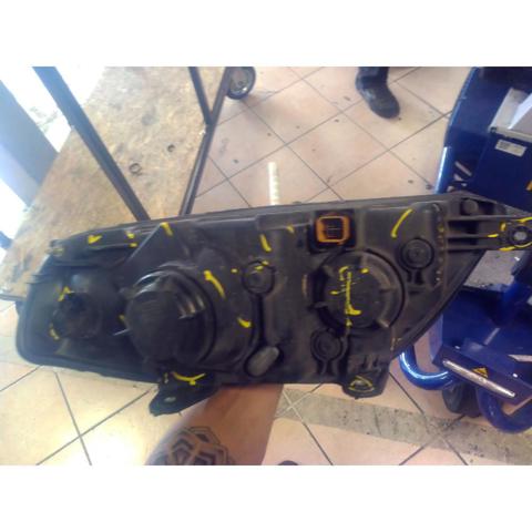 Reflektor prawy Hyundai Coupe 2 GK