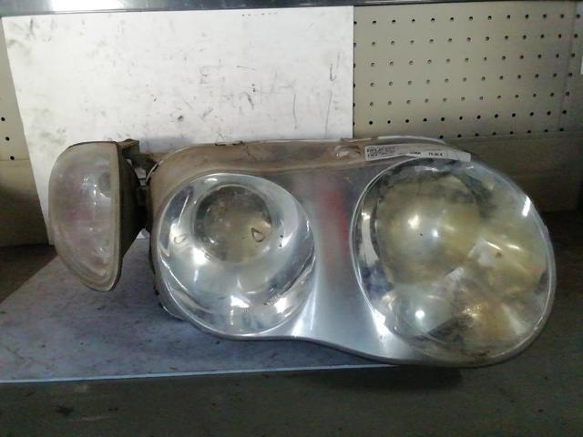 Reflektor prawy Hyundai Coupe 2 GK