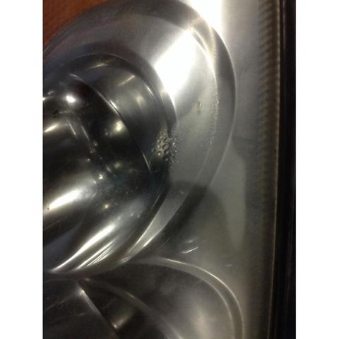 Reflektor prawy Hyundai Coupe 2 GK