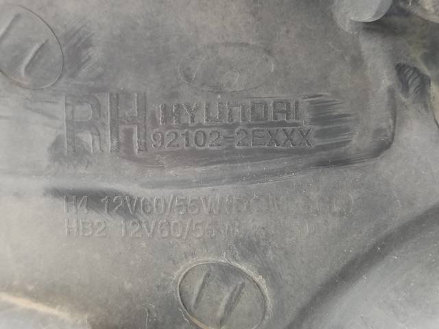 921022EXXX Hyundai/Kia