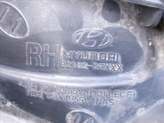 921022EXXX Hyundai/Kia