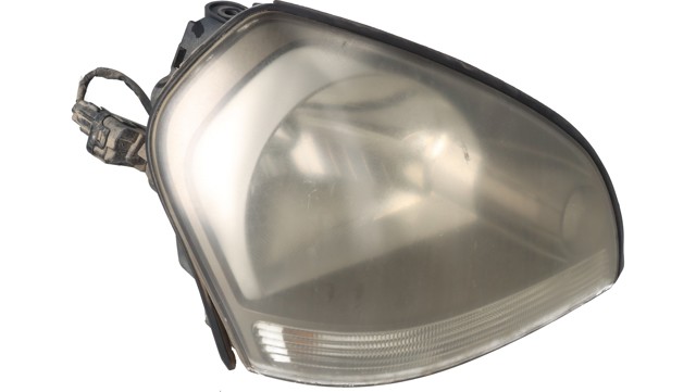Reflektor prawy 921022EXXX HYUNDAI