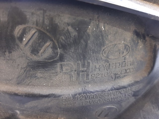 921022EXXX Hyundai/Kia