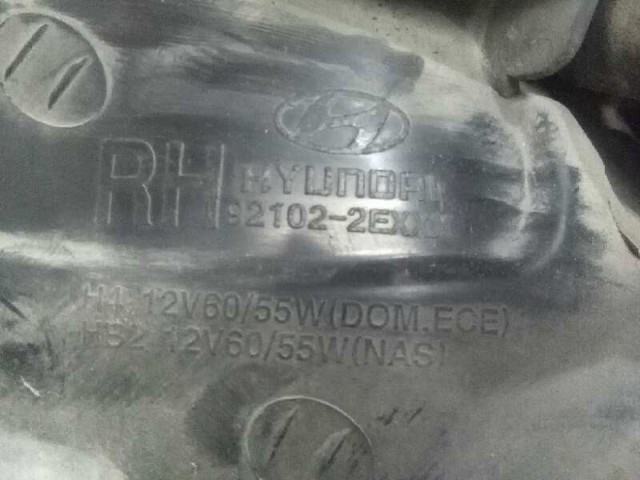 921022EXXX Hyundai/Kia