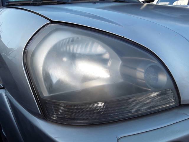 Reflektor prawy 921022EXXX HYUNDAI