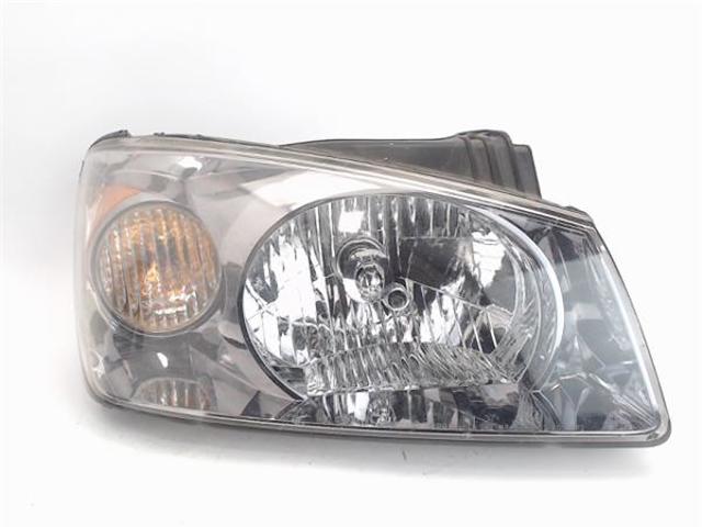 Reflektor prawy KIA Cerato 1 LD