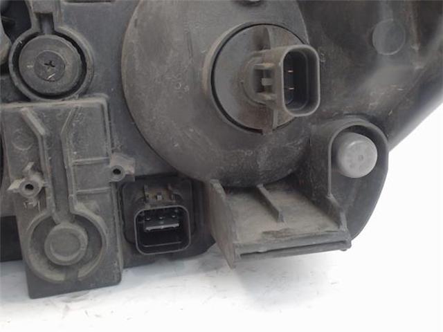 Reflektor prawy KIA Cerato 1 LD