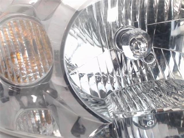 Reflektor prawy KIA Cerato 1 LD