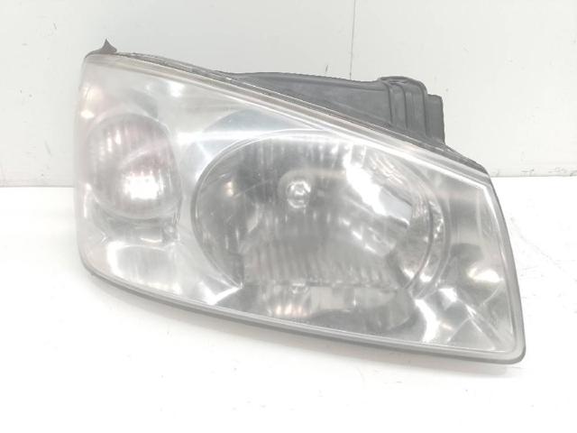 Reflektor prawy KIA Cerato 1 LD