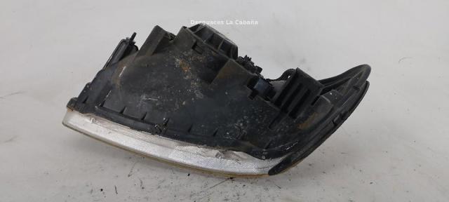 Reflektor prawy KIA Cerato 1 LD