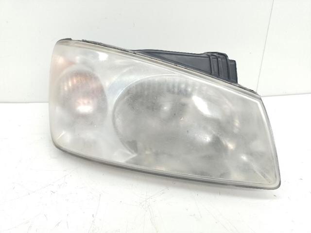 Reflektor prawy KIA Cerato 1 LD