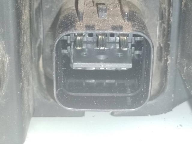 Reflektor prawy KIA Cerato 1 LD