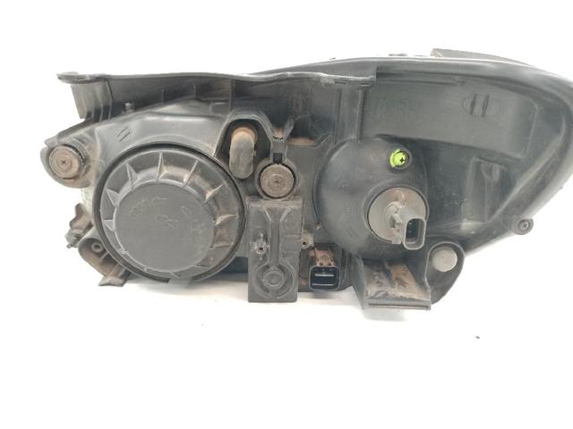 Reflektor prawy KIA Cerato 1 LD