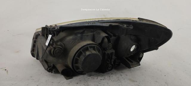 Reflektor prawy KIA Cerato 1 LD