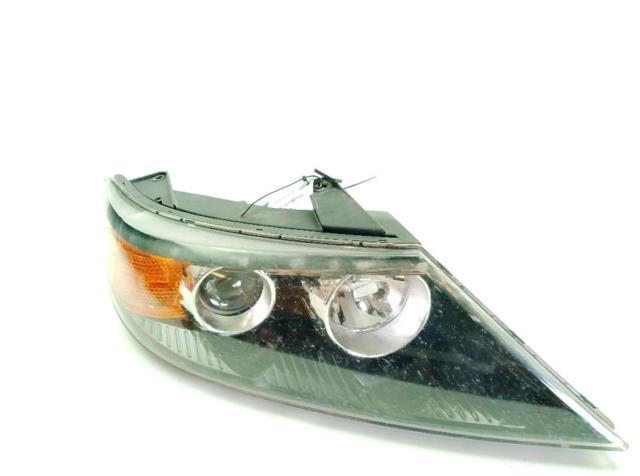 Reflektor prawy do KIA Sorento XM