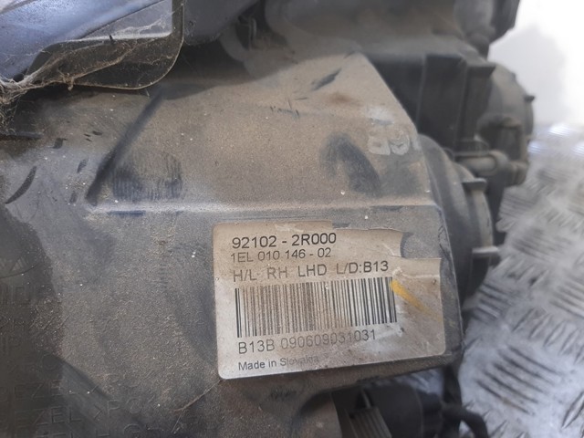 921022R000 Hyundai/Kia