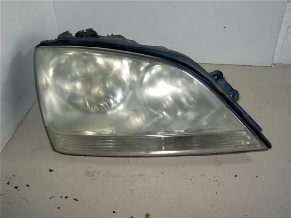 Reflektor prawy 921023E060 HYUNDAI