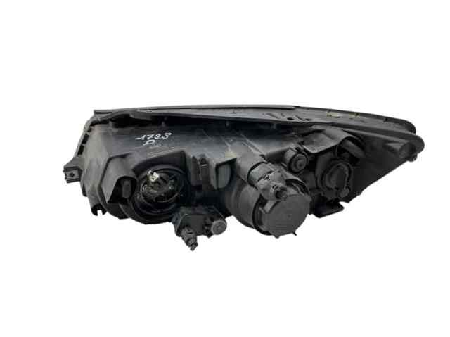 Reflektor prawy Hyundai Sonata 5 NF