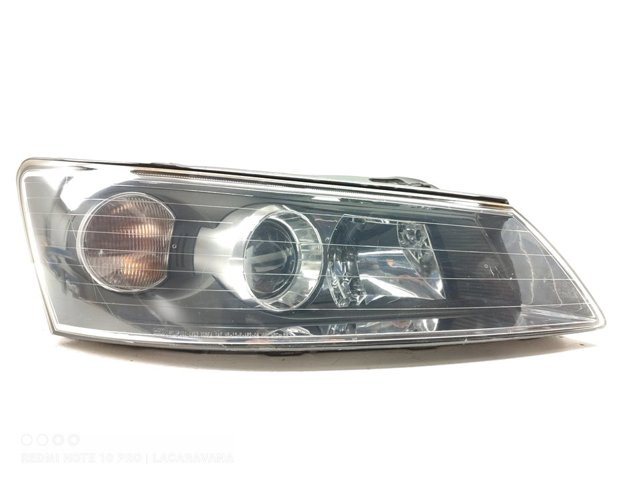 Reflektory Hyundai Sonata