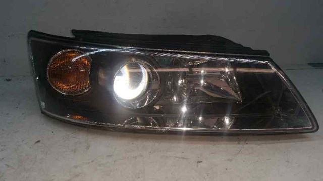 Reflektory Hyundai Sonata